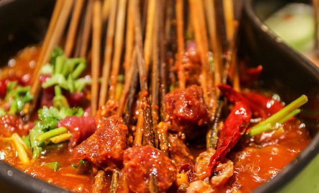 特色麻辣火锅加盟招商,3招教你扩大麻辣火锅加盟市场