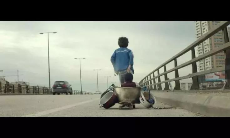 “11岁的新娘,12岁的囚犯”,生而不养,何以为家