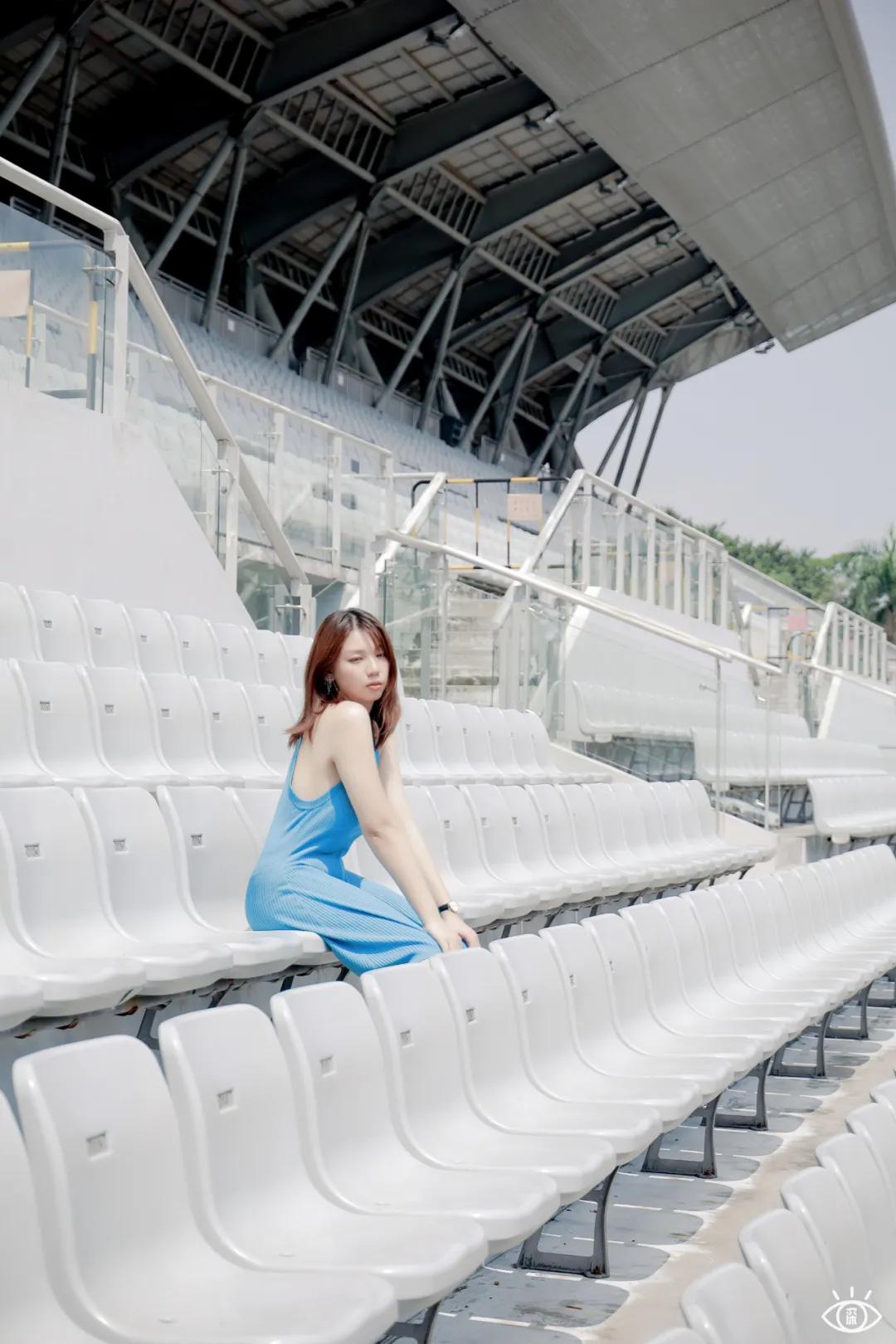 工业风公园视频,工业风公园效果图