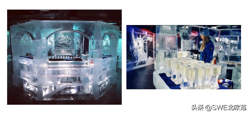 世界上最奇特的冰雪旅馆,世界最奇特的冰雪旅馆