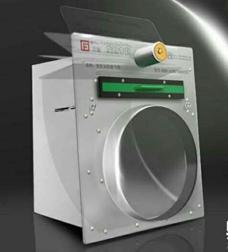 公共烟道装了止逆阀串味怎么解决,烟道装了止逆阀还是串味怎么解决