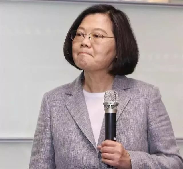 2020台湾选举最终得票,台湾2020选举结果