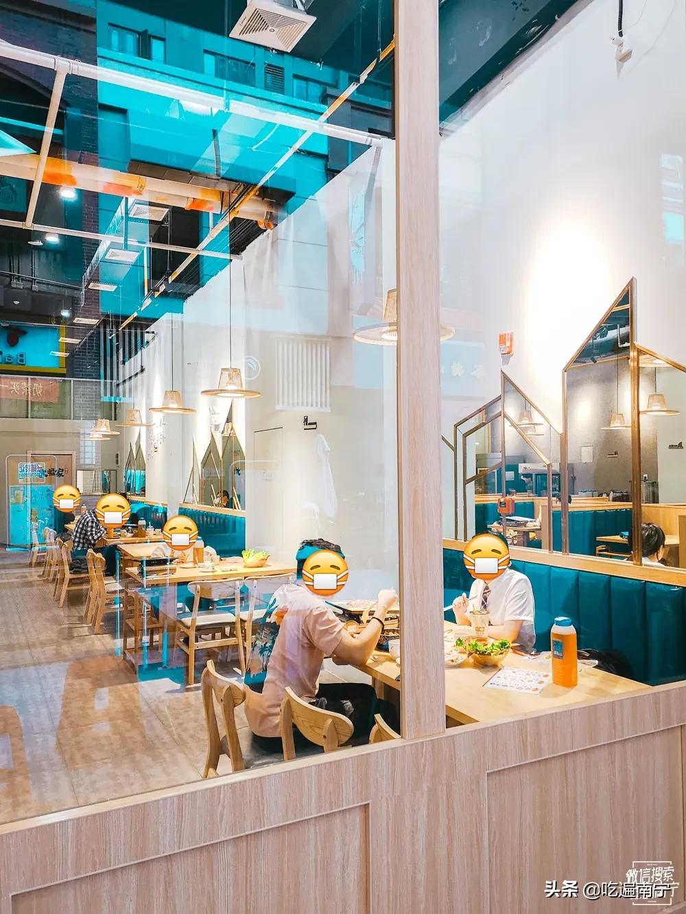 南宁网红店是什么店,南宁高颜值少女网红店