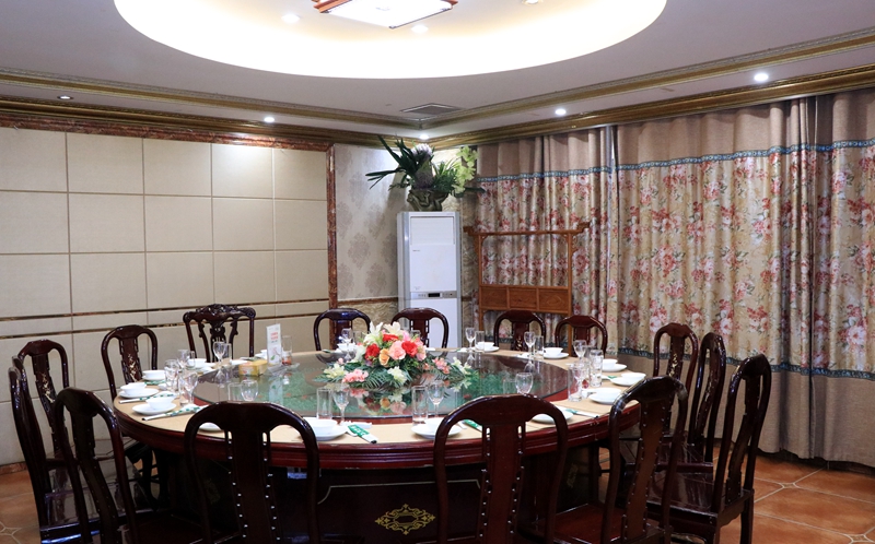 京都饭店总店,驻马店市富强路京都蒸蒸日上店