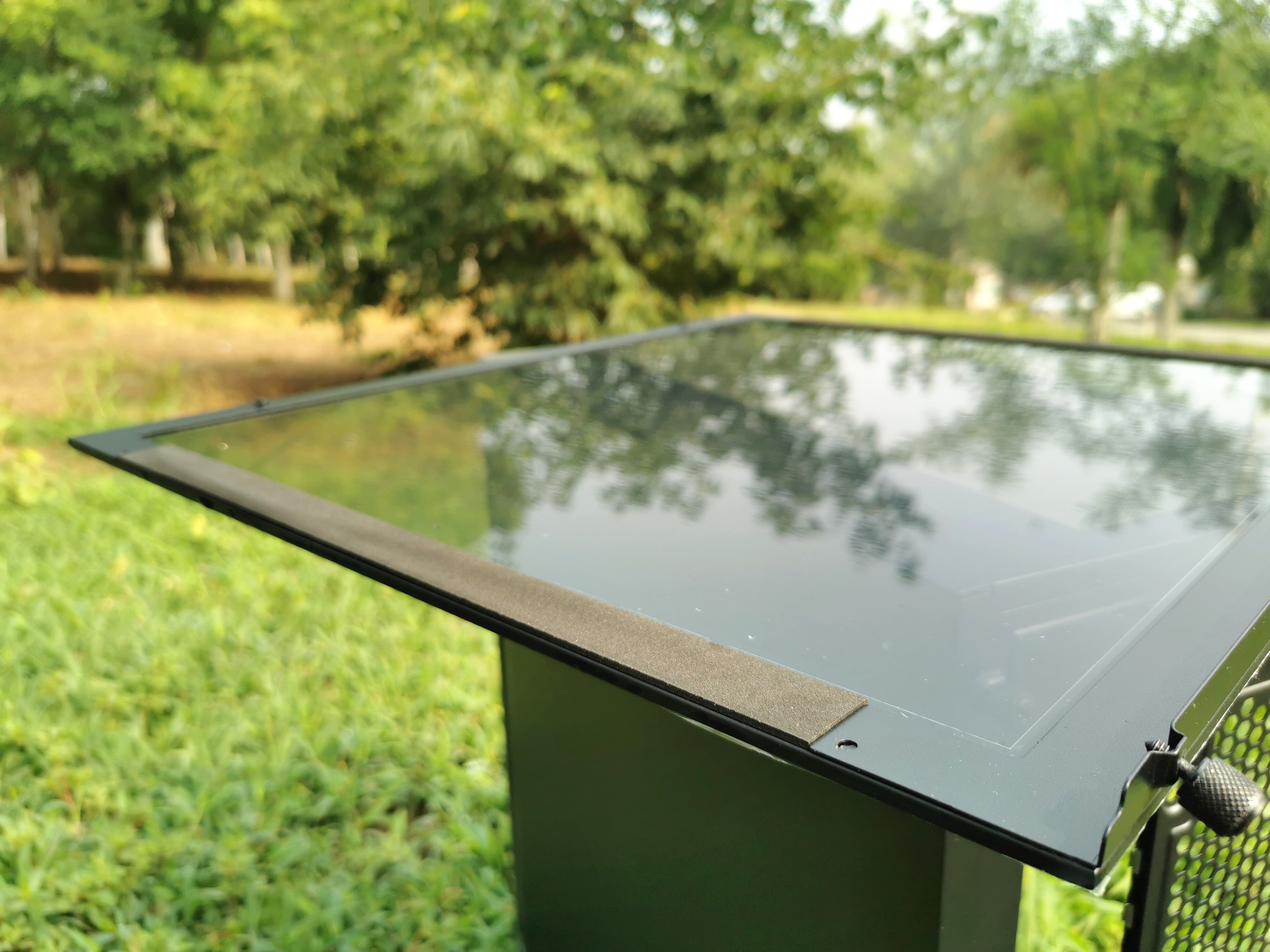 骨伽x70机箱,骨伽机箱x7