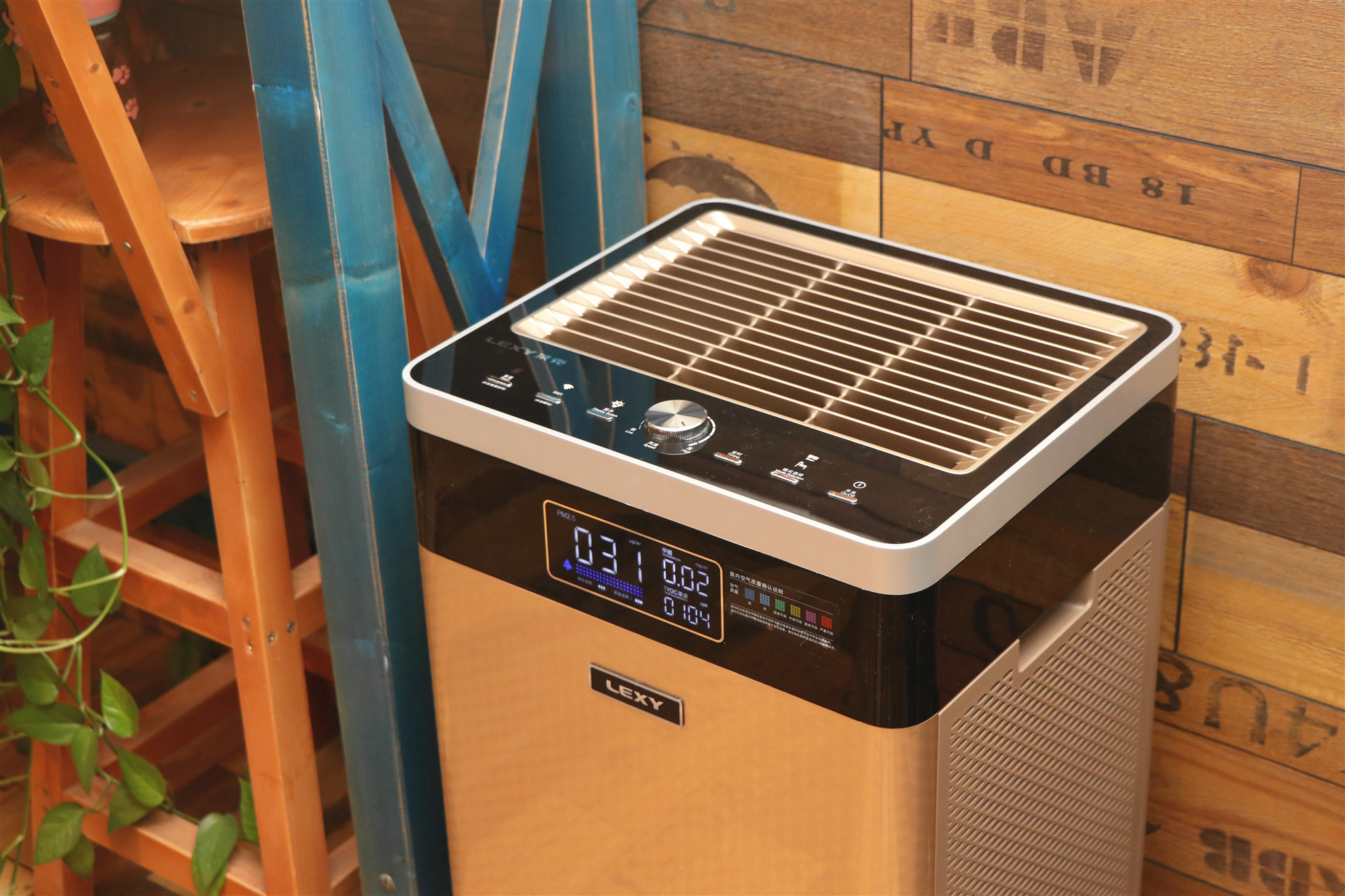 空气净化器莱克k9怎么样,莱克k9空气净化