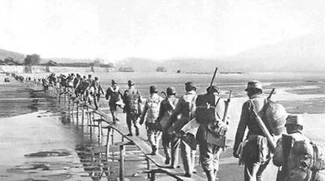 决战在拂晓（3）：宜（昌）沙（市）战役前期把围歼打成了追击战