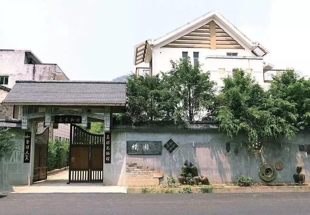 楠溪江风景区民宿排名,楠溪江民宿最新推荐