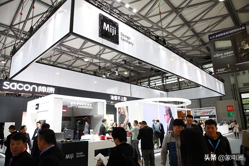 德国米技掉进“沼泽地”，中国市场营收又跌去三成利润继续亏损