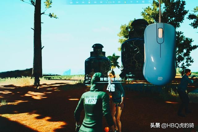 zowie鼠标趴握选哪一款,zowie哪款鼠标适合玩吃鸡