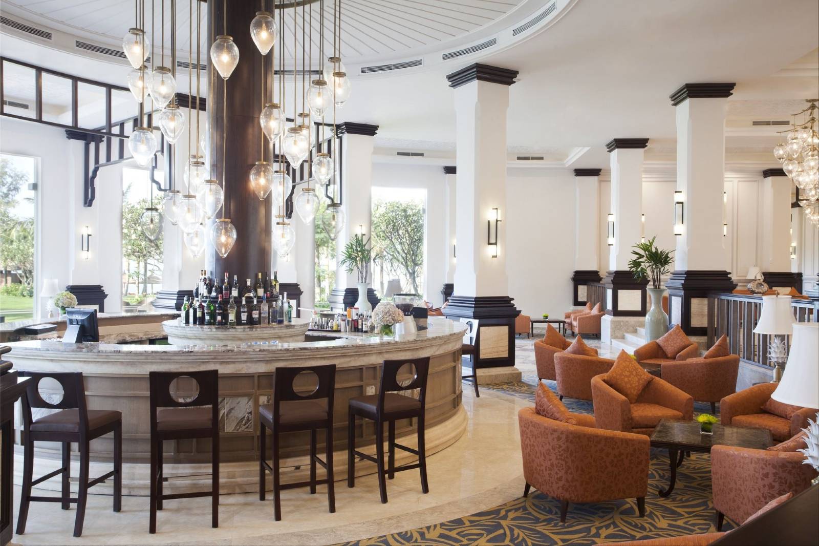 人少免签海岛,人少风景好的国家