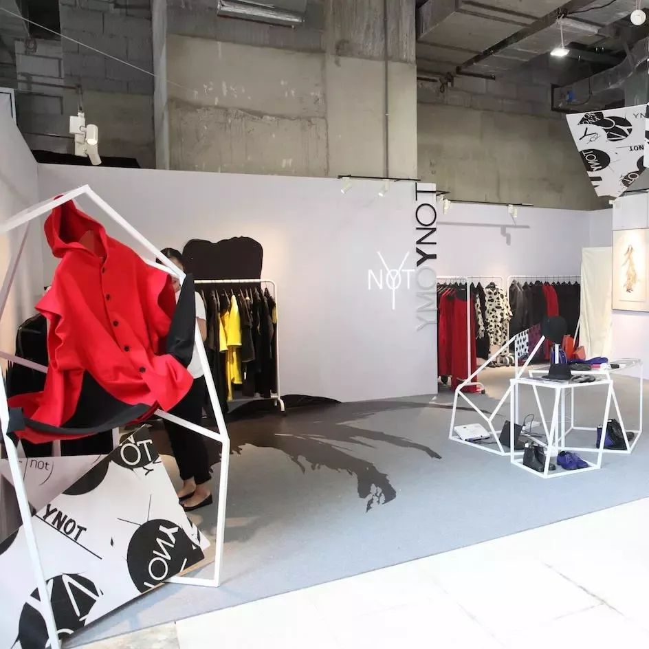 新饰觉时尚陈列培训,新饰觉买手学院怎么样