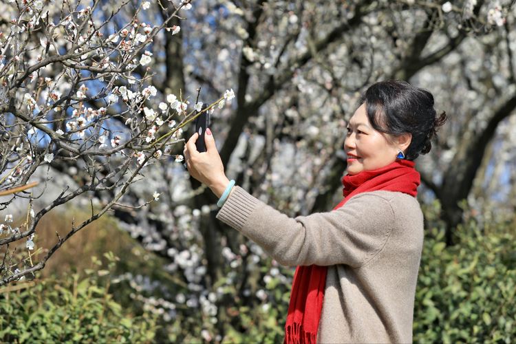 傅家边野营,走进金溪傅家村