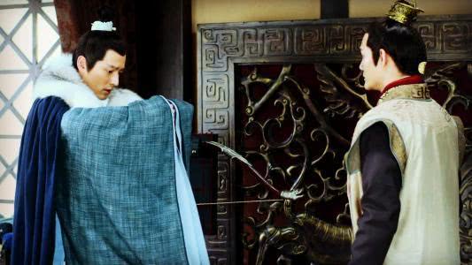 真实古代武术比试,古人切磋武艺