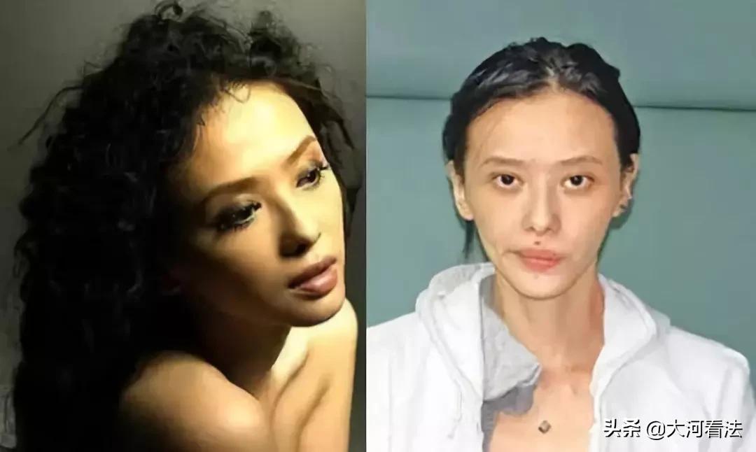 不堪入目！吸毒后的男女如此造孽！*毒冰**竟如此恐怖