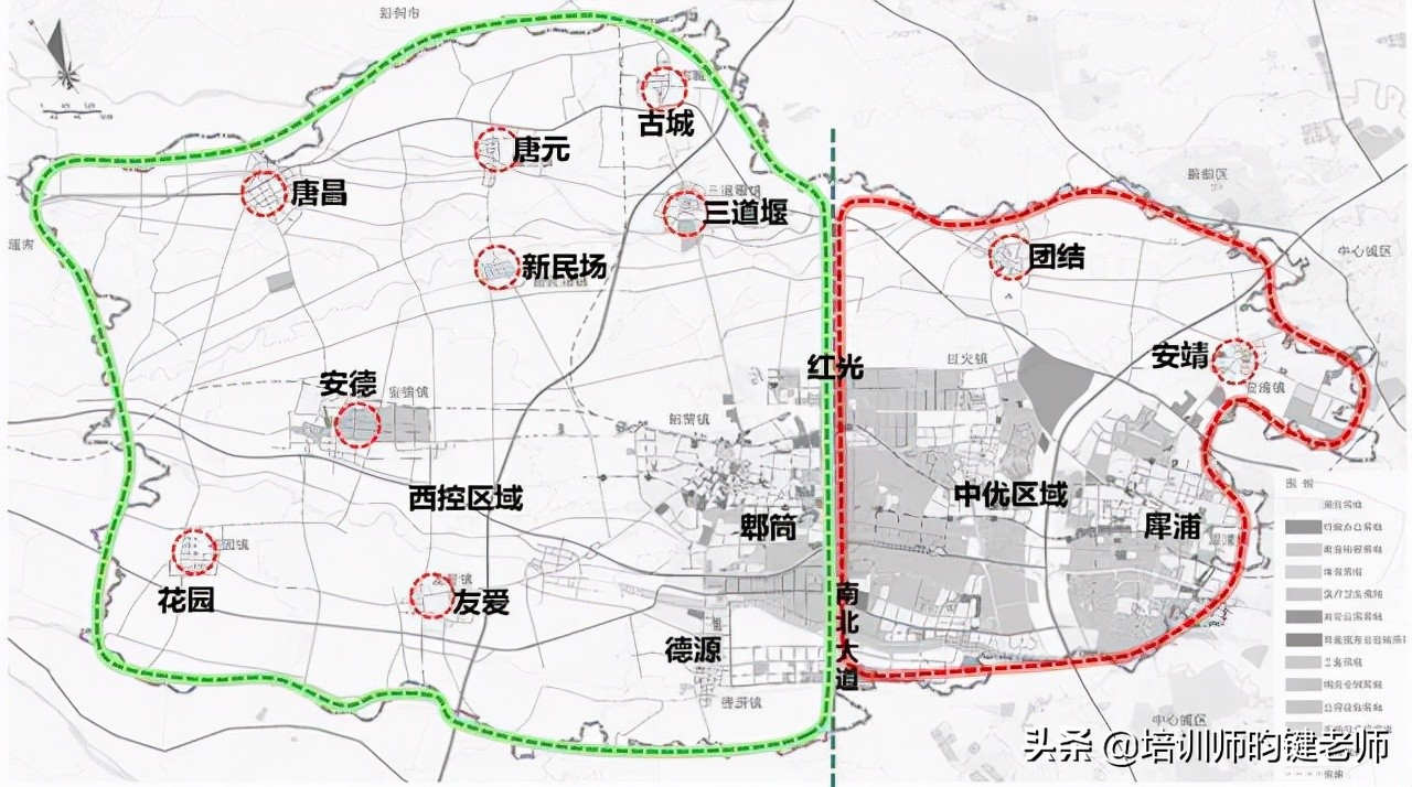 成都市郫都区德源街道的房产趋势