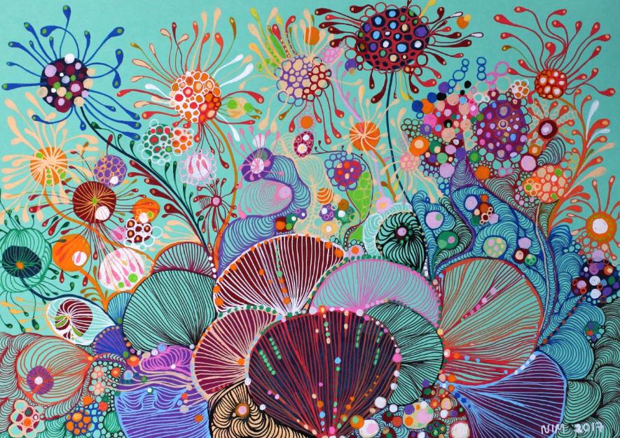 表现论美学家引人深思的艺术论“正反题”