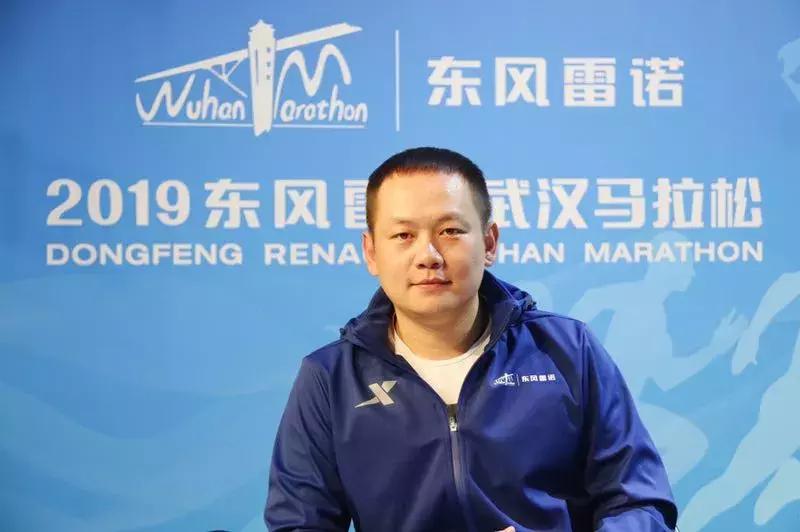 汉马现场直播,汉马直播频道