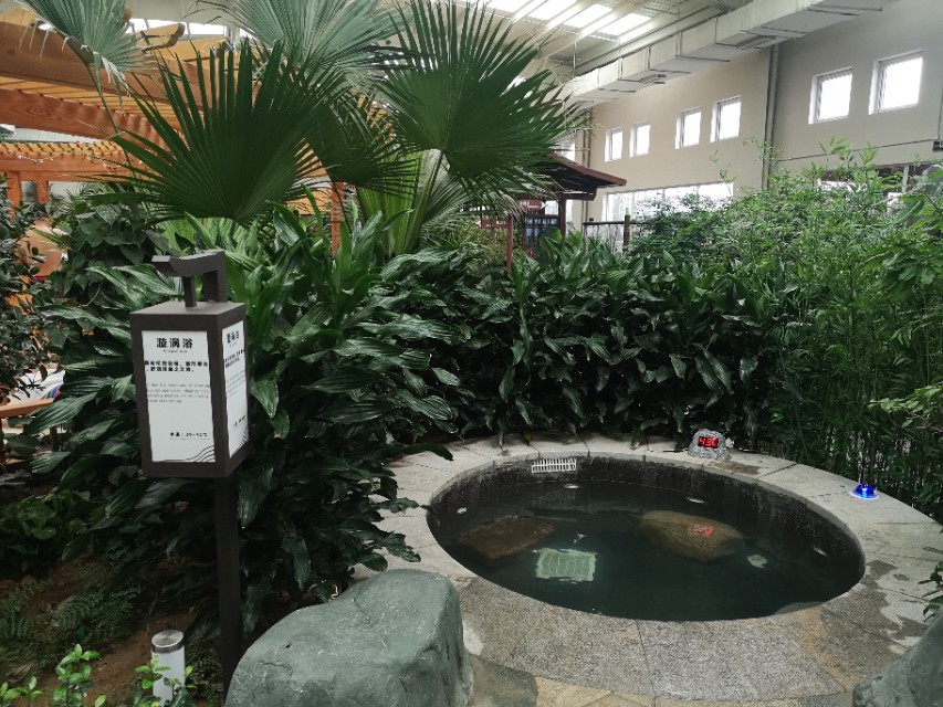 潍坊温泉有哪些,潍坊哪里有温泉