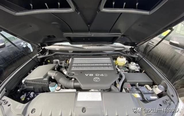 丰田陆巡4500柴油版越野视频,深圳陆巡兰德酷路泽4500柴油试驾