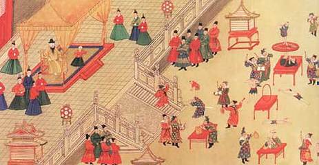 996刷屏教程,网传996是什么意思