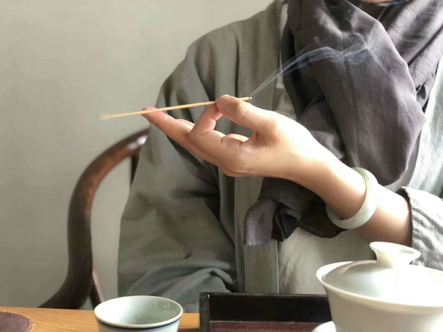 茶香一味品人生百味,茶香一味悦享人生