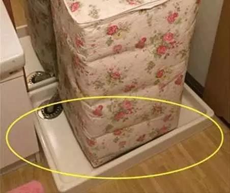 波轮洗衣机内桶底座生锈怎么拆,滚筒洗衣机底座生锈了怎么办