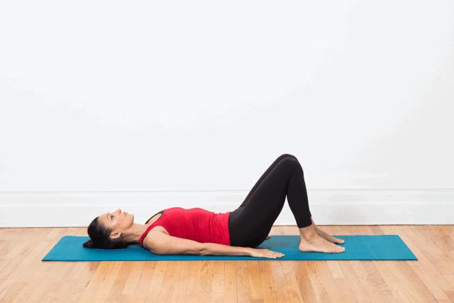 练瑜伽不会盘腿怎么办,练瑜伽髋不正位怎么办