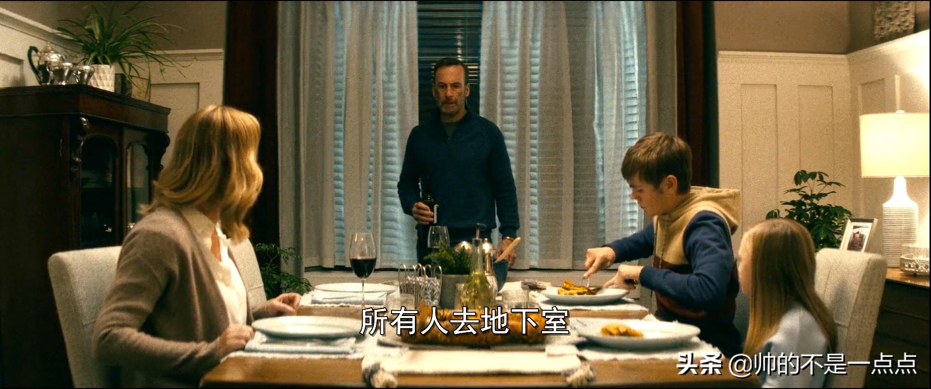 本季最佳极度爆裂极度爽快老实人的愤怒很吓人-《小人物》