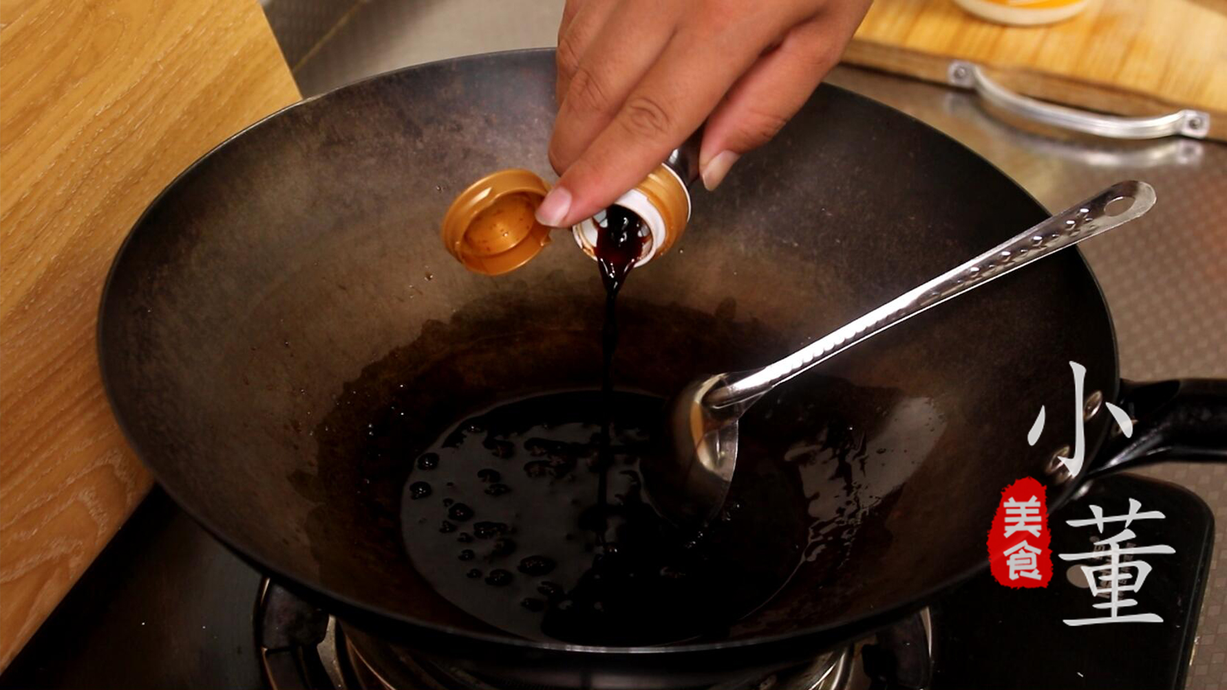 家常老醋花生米做法原来如此简单,老醋花生正宗做法视频王刚