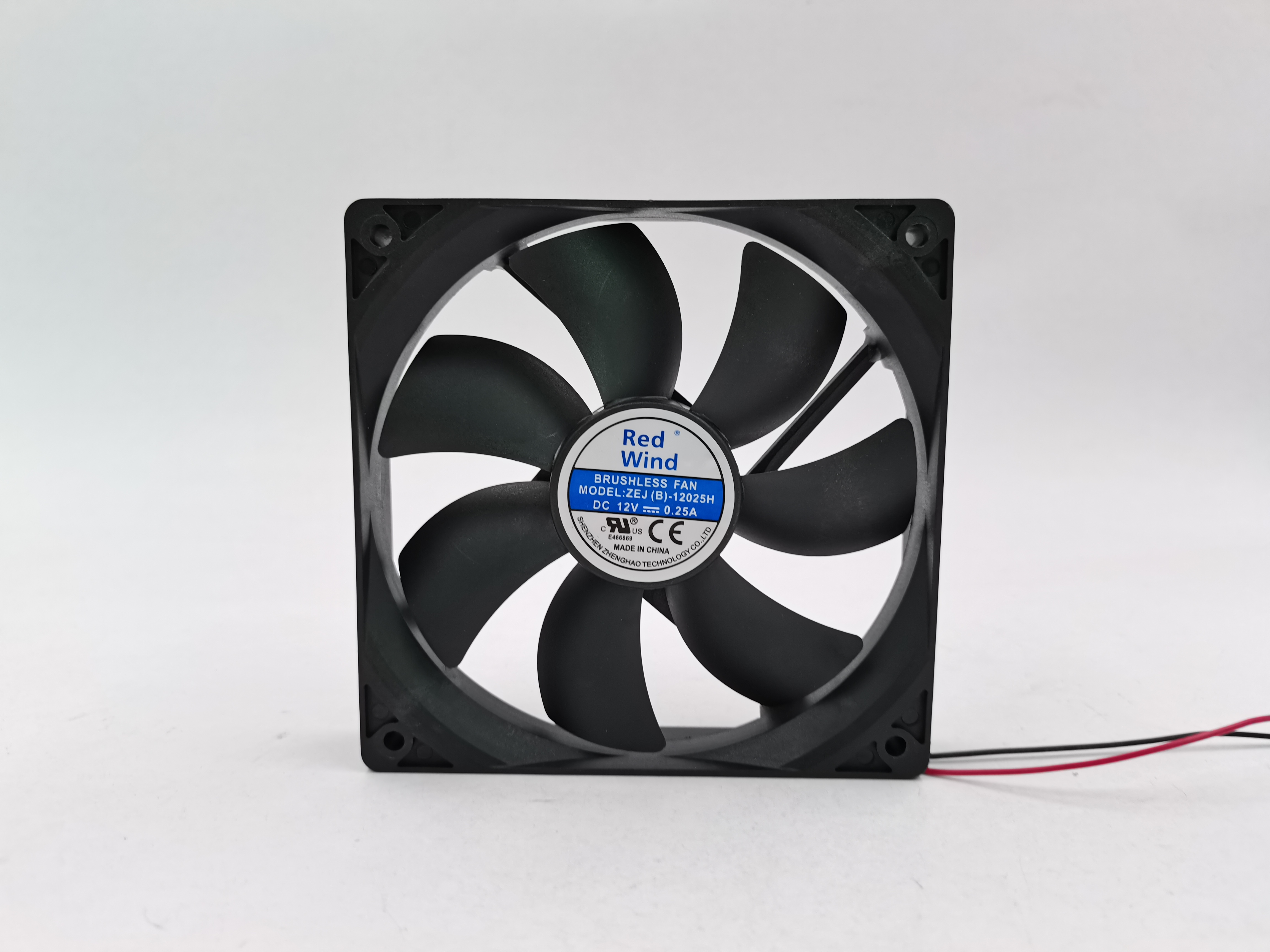 直流变频风扇和交流变频风扇区别,直流风扇能改成交流风扇用吗