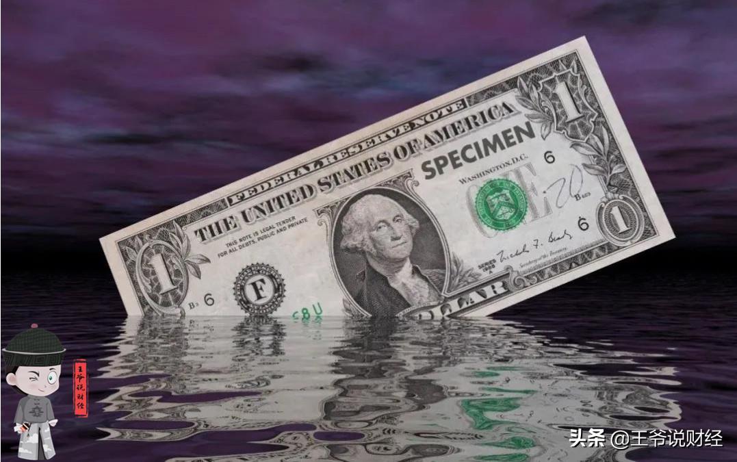 最新：日本再买美债96亿，英国买205亿，爱尔兰买64亿，中国呢？