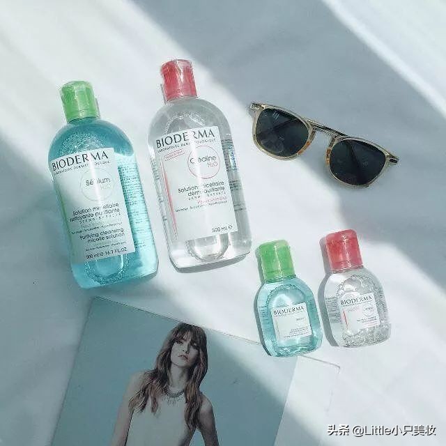 敏感肌用什么护肤品牌好,敏感肌小众护肤品