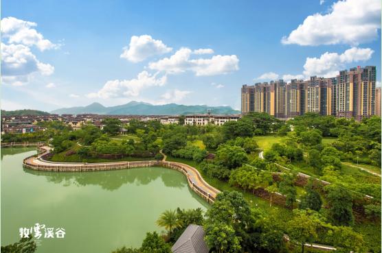 惠州牧云溪谷云锦1栋88平方,惠州惠阳牧云溪谷云锦二手房