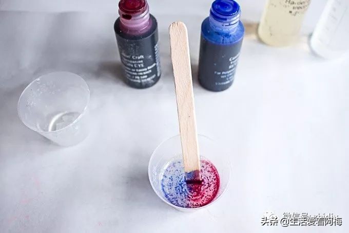 diy手工滴胶都需要准备什么,滴胶手工入门教程