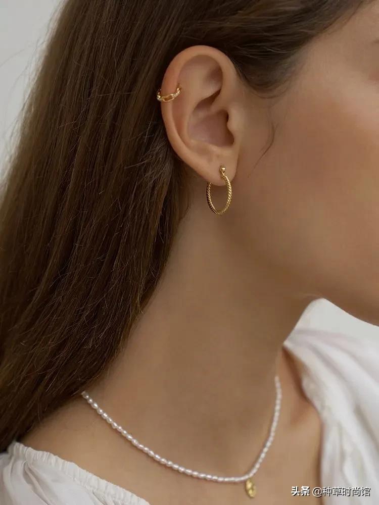 小众饰品店铺,饰品推荐小众高级感店铺