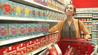 双11囤冰箱零食,双11囤一些什么吃的