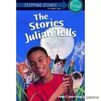 2019融尚书单第五期|经典的冒险书,让孩子学英文探索全世界!