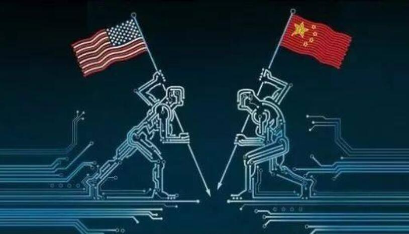 贸易战、科技战、舆论战：美国对中国发起的三场战争，结果如何？