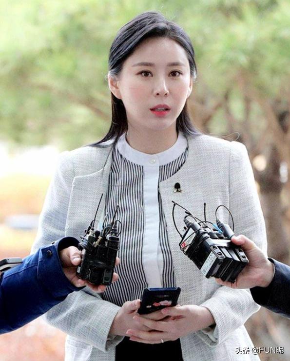 韩国永远的丑陋疤痕,“穿上新衣服我就要招待新的男人!”