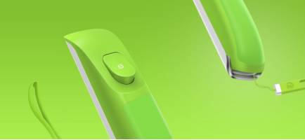 一颗不安的工业设计师的躁动的心