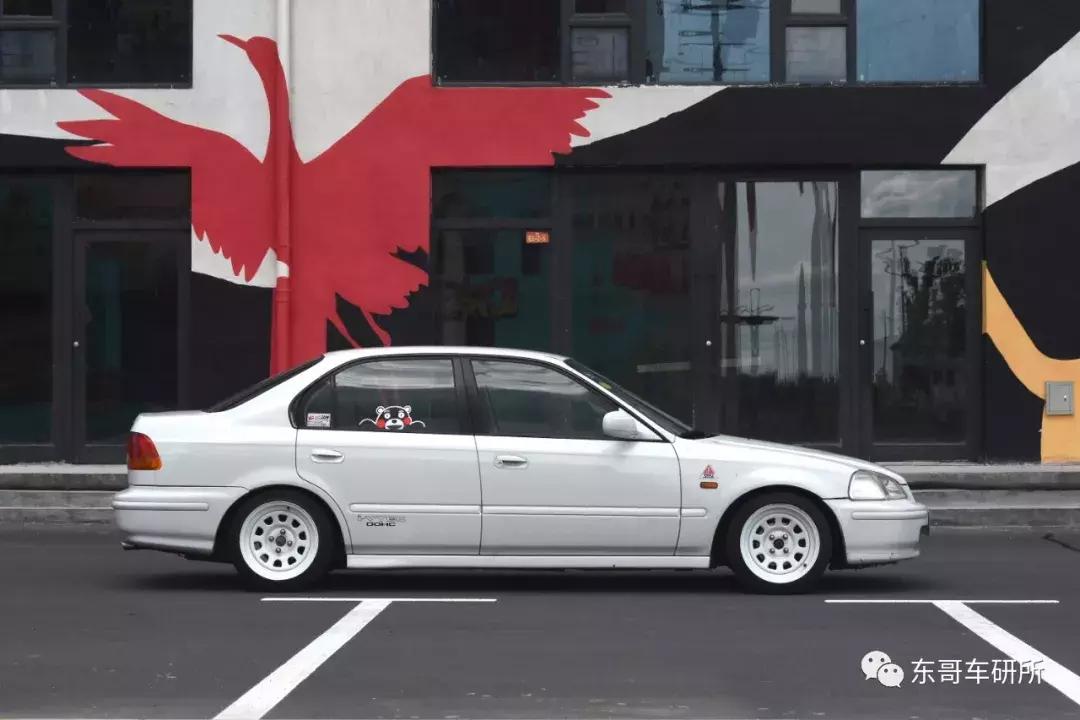 这辆“报废黄标车”，曾经是我的DreamCar