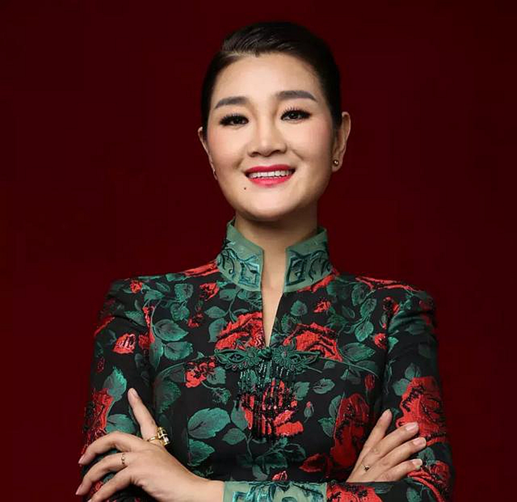 少数民族最美丽的女明星,最惊艳的少数民族女星