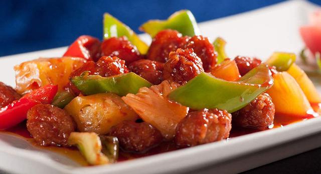 饭店必备30道经典菜,25道家常菜和小吃菜谱