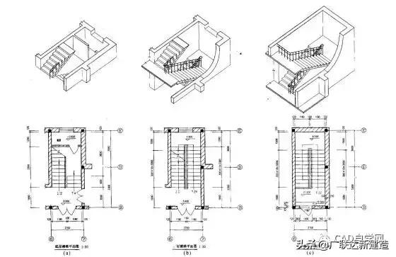 新手如何快速看懂施工图,如何快速看懂施工图