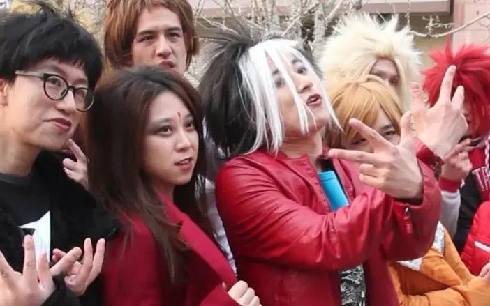 真实杀马特现状,真实的杀马特现状