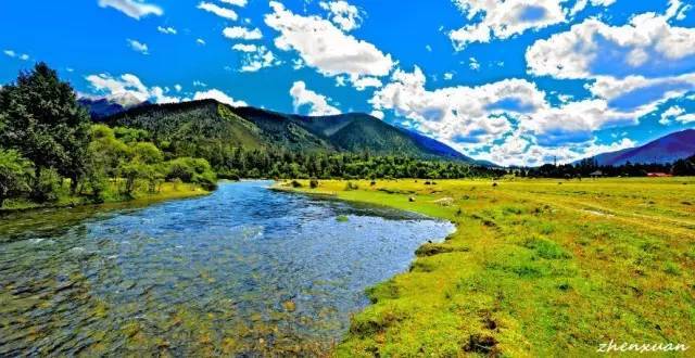 十大最好的自驾游地方,最适合自驾游的十个地方