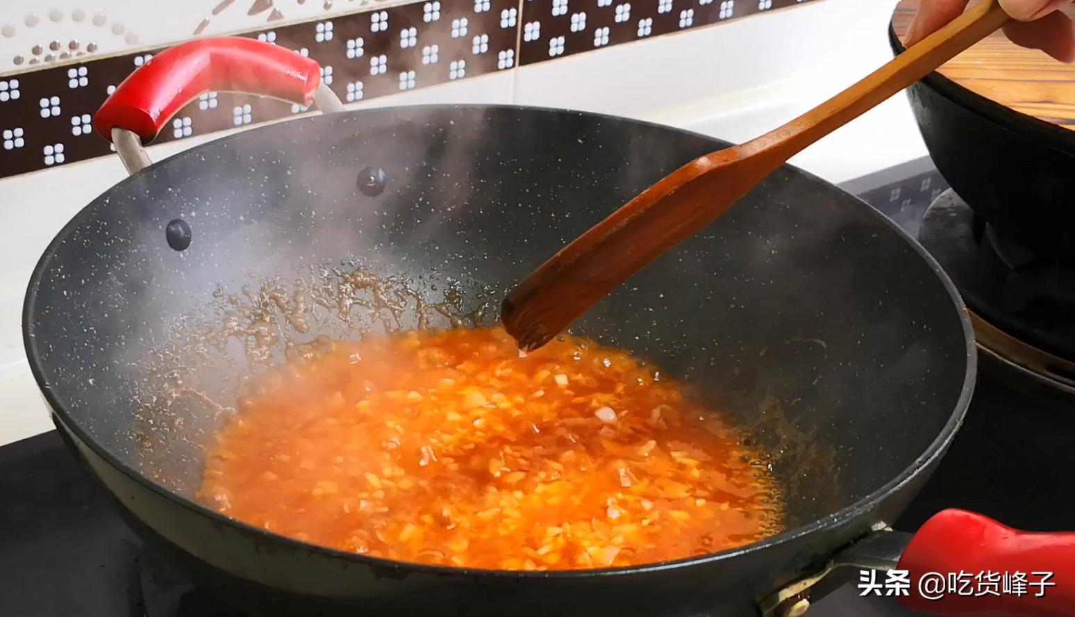 炸鱼调糊教程,炸鱼面糊怎么调炸出的鱼才酥