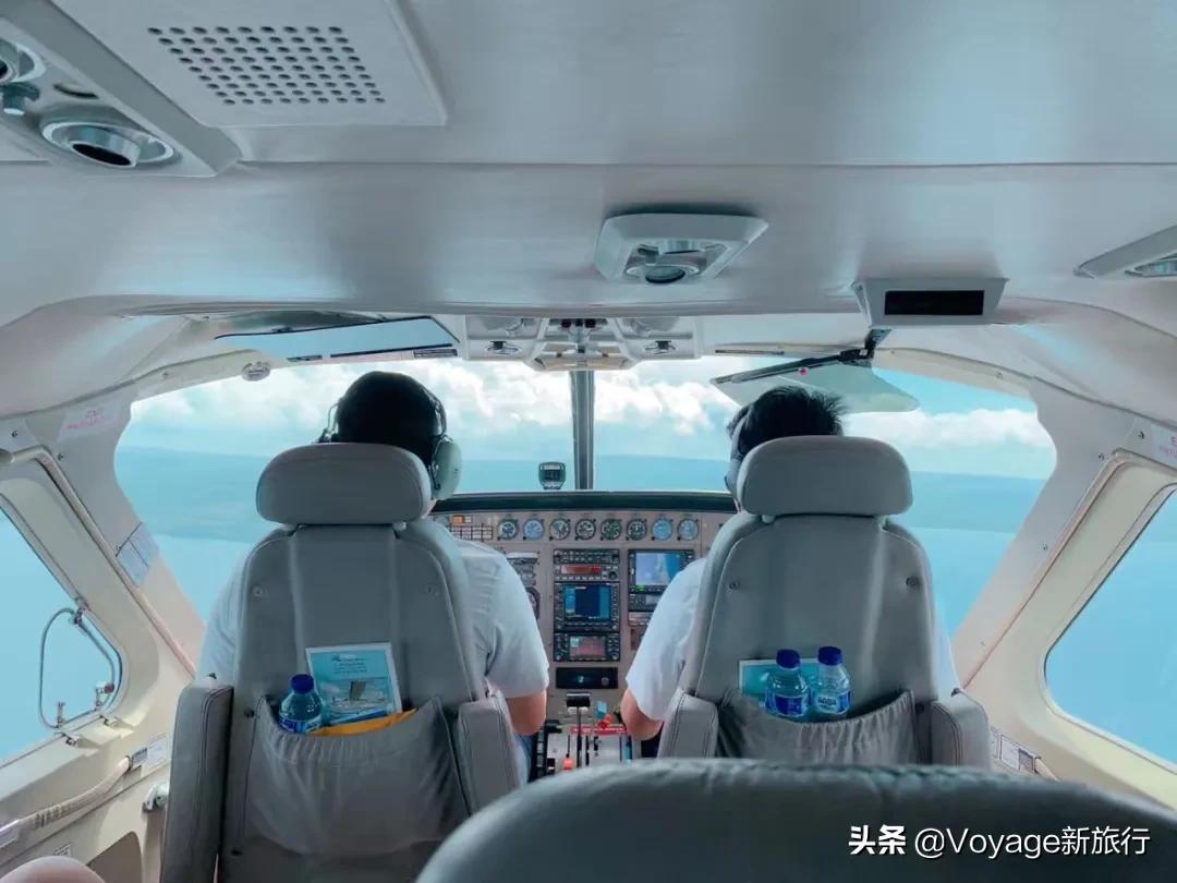 我们采访了6位旅行KOL，靠环游世界爆火还赚钱，太让人眼红了！