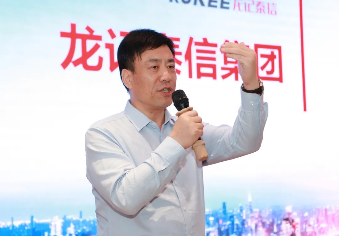 千万级“抢人大战”，龙记的布局你看懂了么？